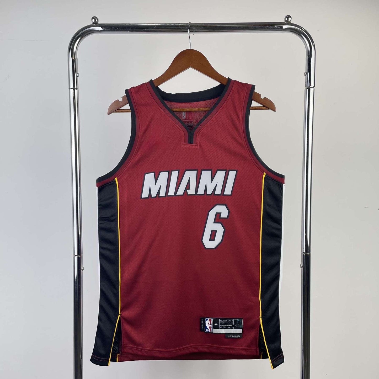 Miami Heat 23 (Retro Players)