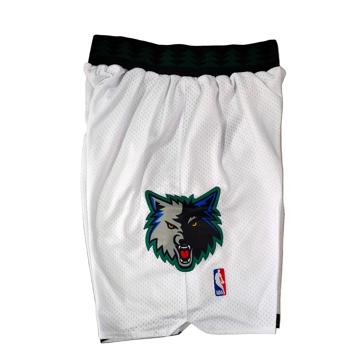 Minnesota Timberwolves 2003 Retro (Shorts)