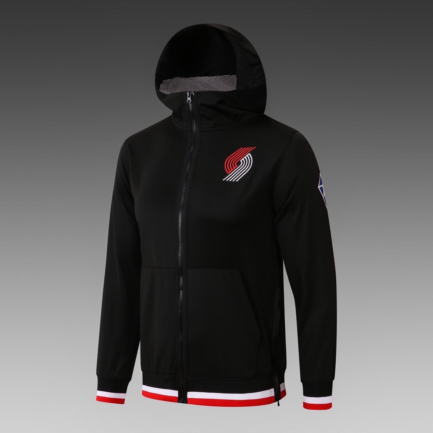 Portland Trail Blazers (Tracksuit)