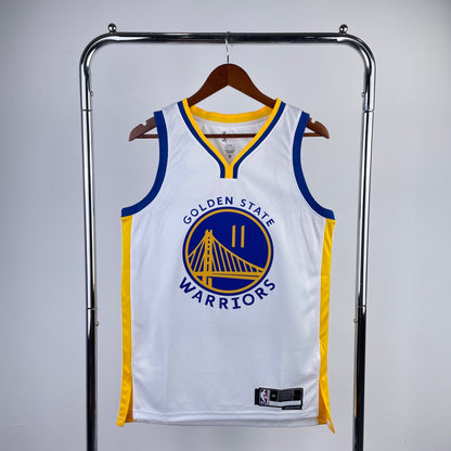 Golden State Warriors Association (2024) - Klay Thompson #11