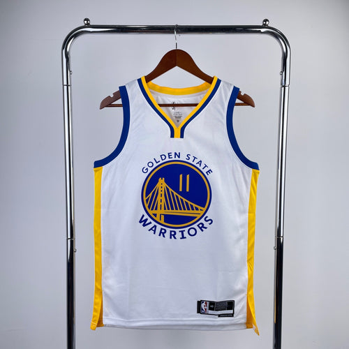Golden State Warriors Association (2024) - Klay Thompson #11
