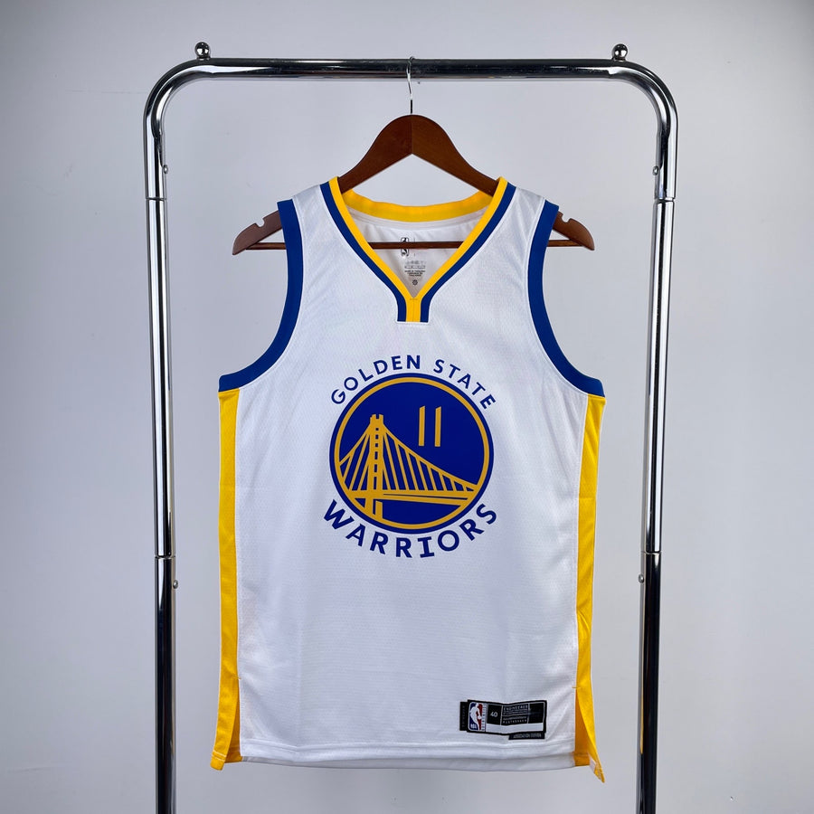 Golden State Warriors Association (2024) - Klay Thompson #11