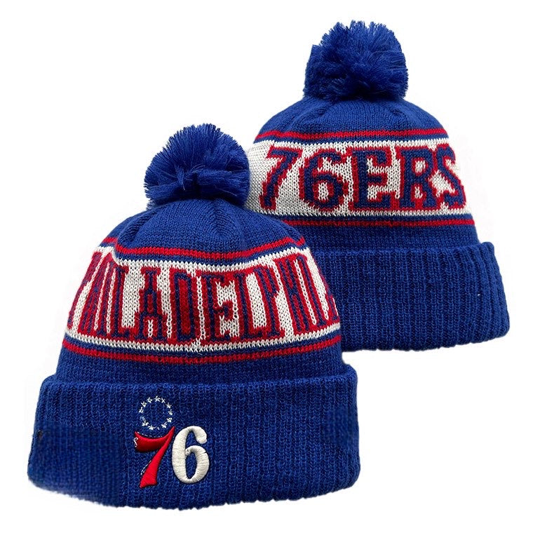 Philadelphia 76ers (Beanies)