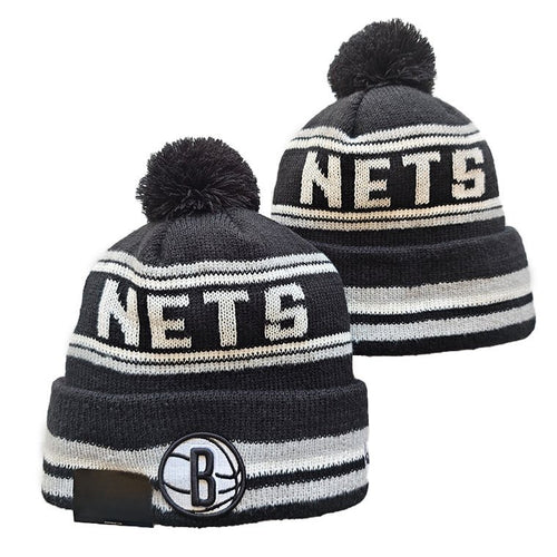 Brooklyn Nets (Beanies)