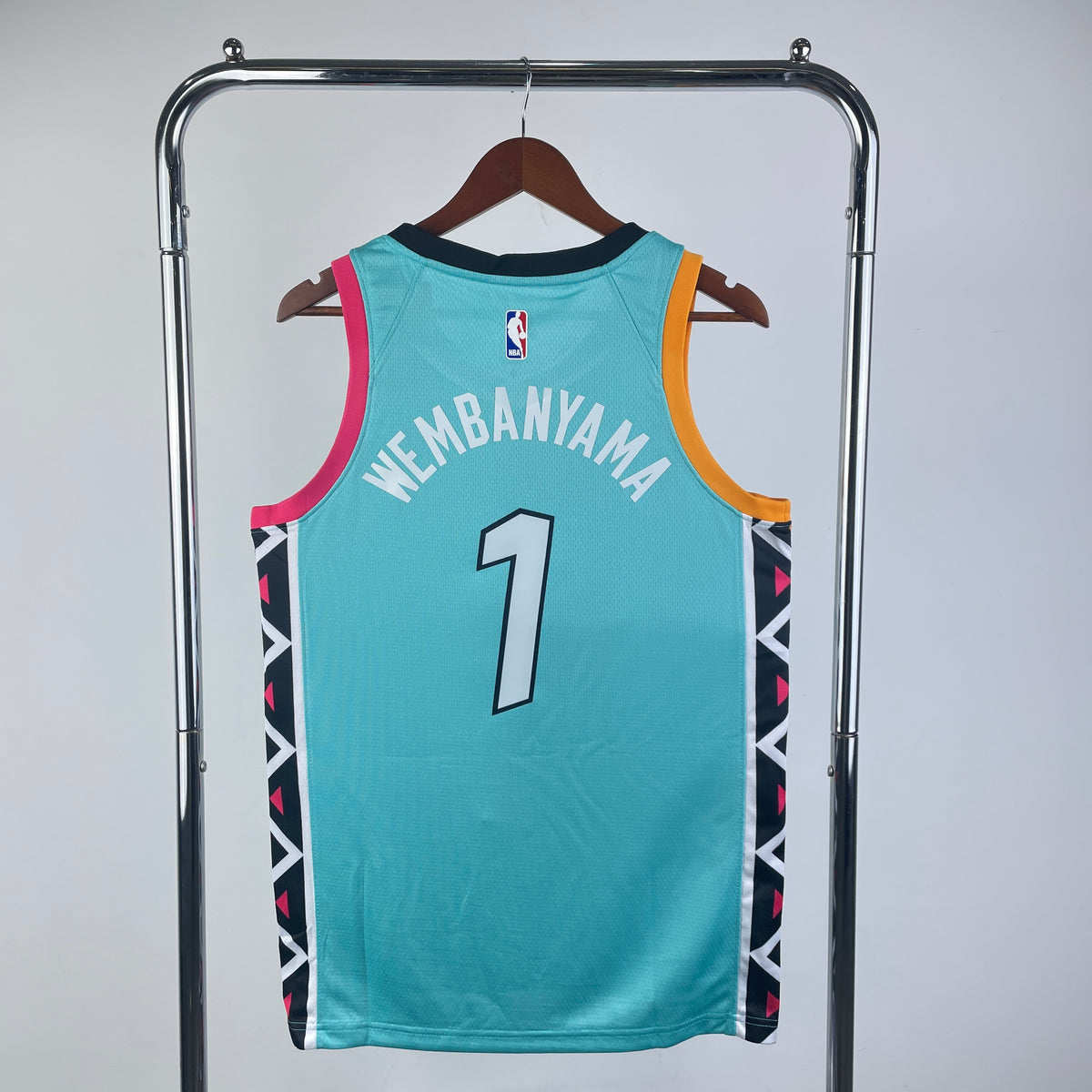 San Antonio Spurs City Edition (22/23) - Choose Player