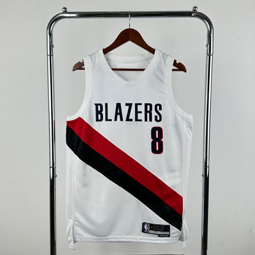 Portland Trail Blazers Association (Current) - Choose Player