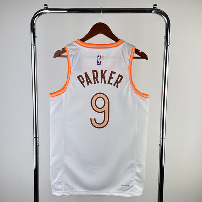 San Antonio Spurs 24 (Retro Players)