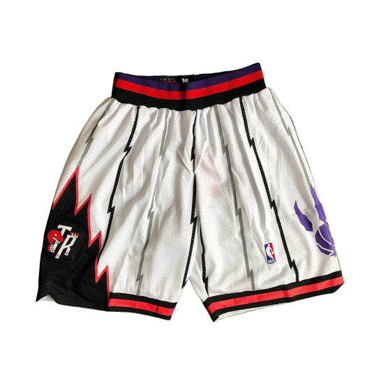 Toronto Raptors 1999 Retro (Shorts)