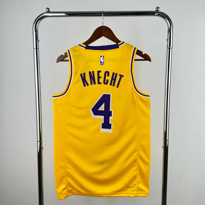 Los Angeles Lakers Icon (Current) - Choose Player