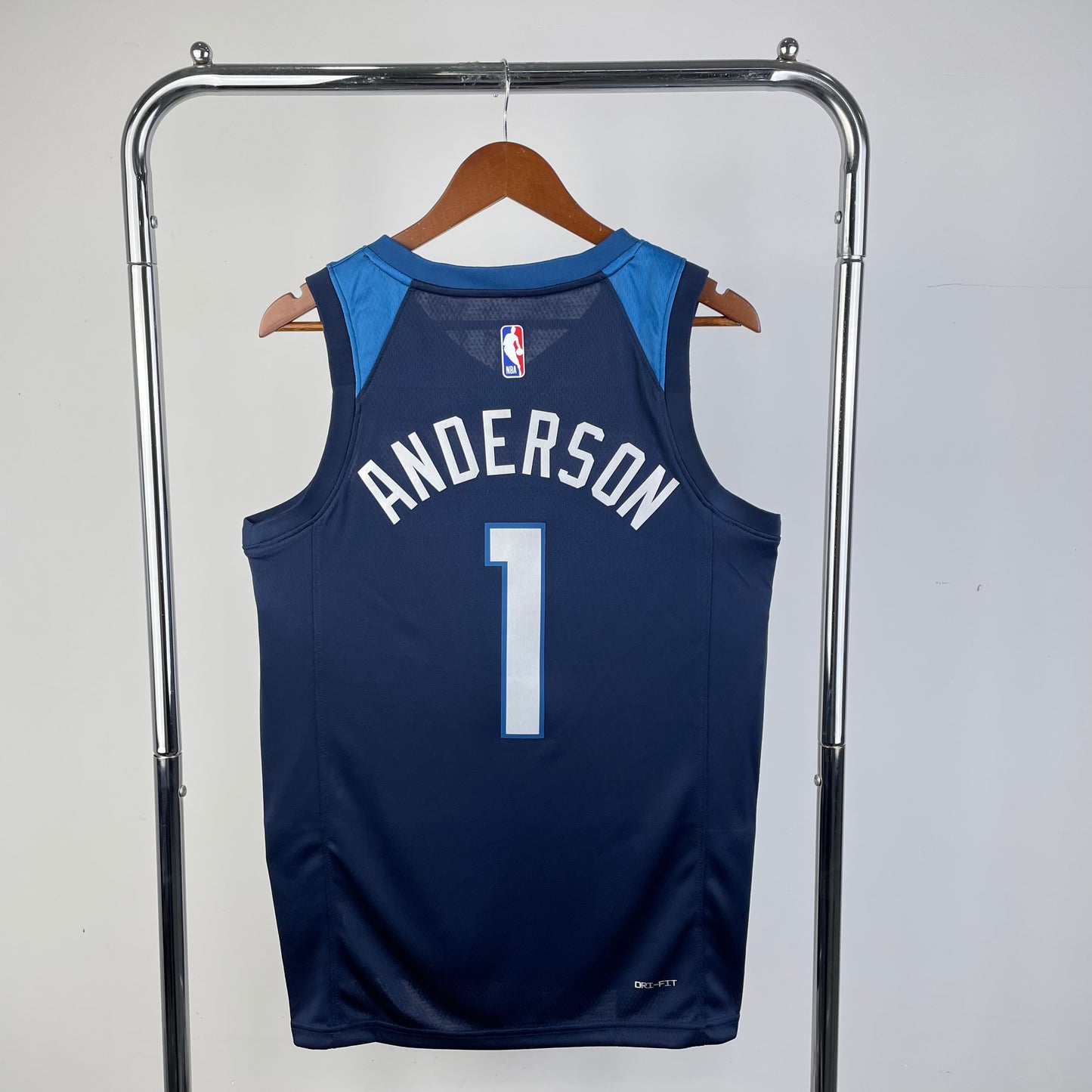 Minnesota Timberwolves 23