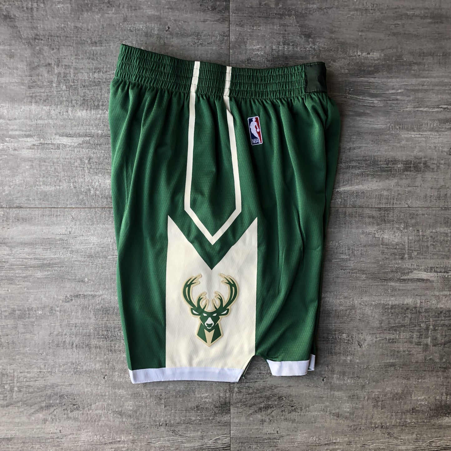 Milwaukee Bucks Retro (Shorts)
