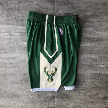 Milwaukee Bucks Retro (Shorts)