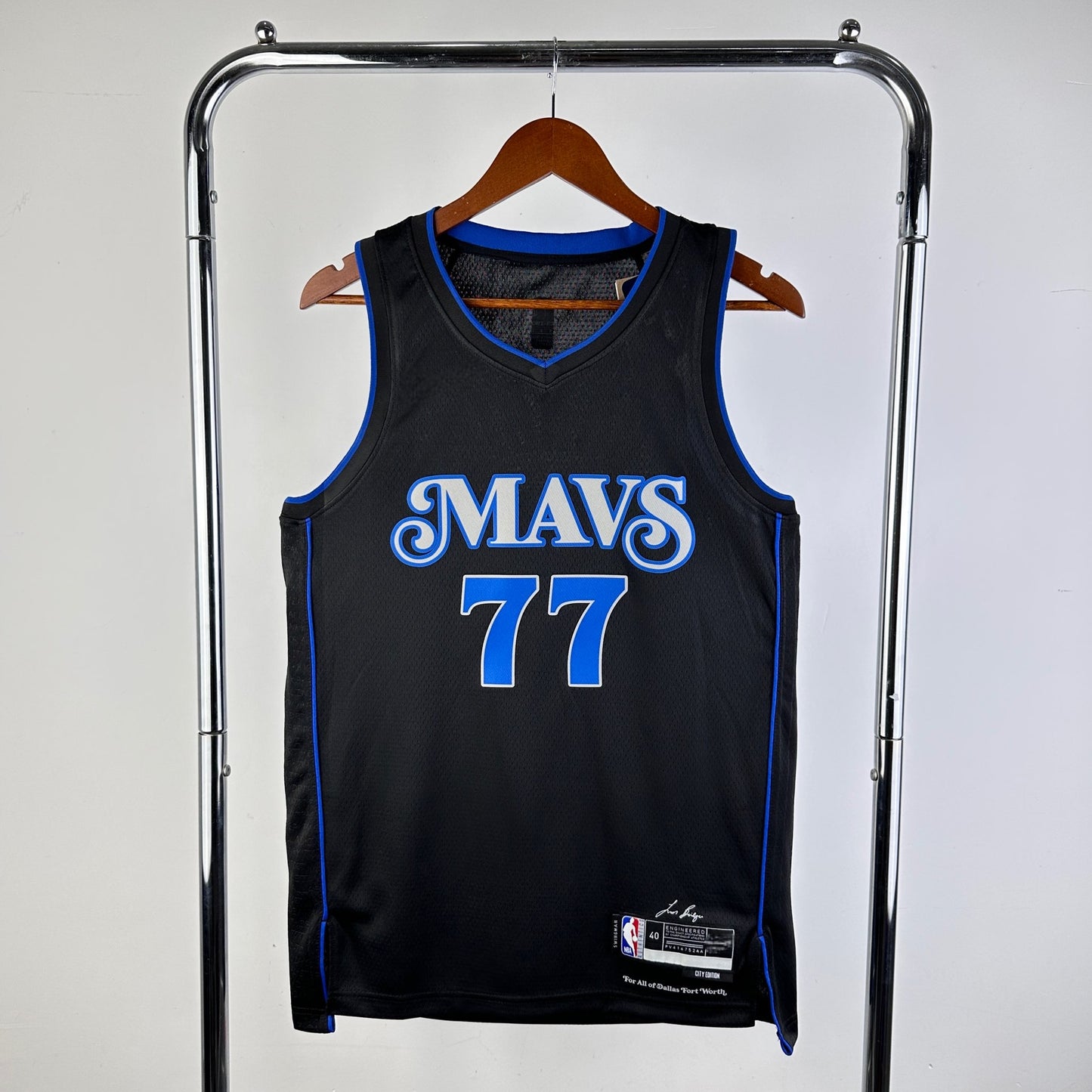 Dallas Mavericks 24