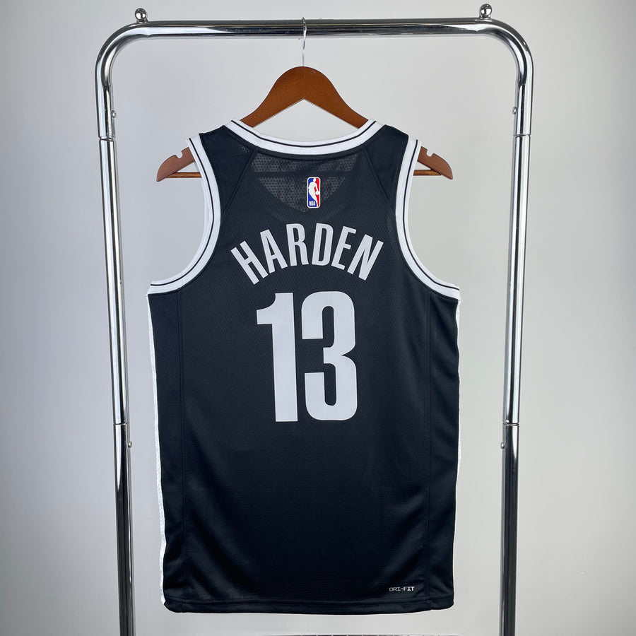 Brooklyn Nets Icon (Current) - Choose Player