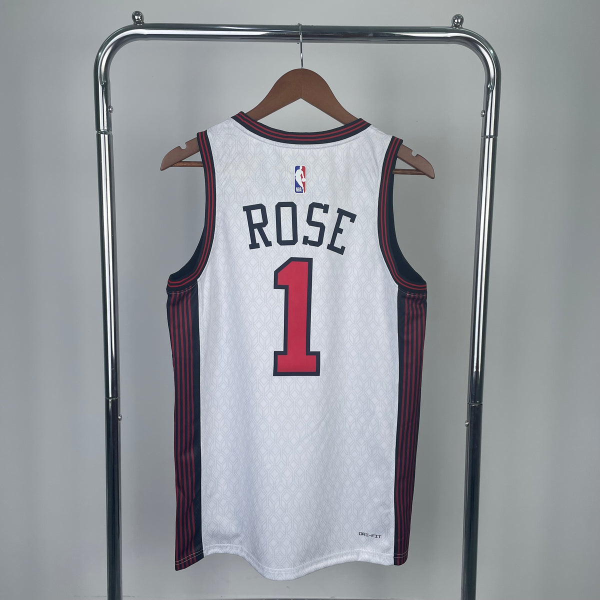 Chicago Bulls City Edition (22/23) - Choose Player