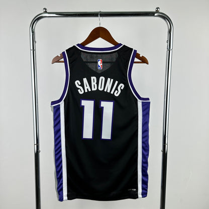Sacramento Kings Icon (Current) - Domantas Sabonis #11