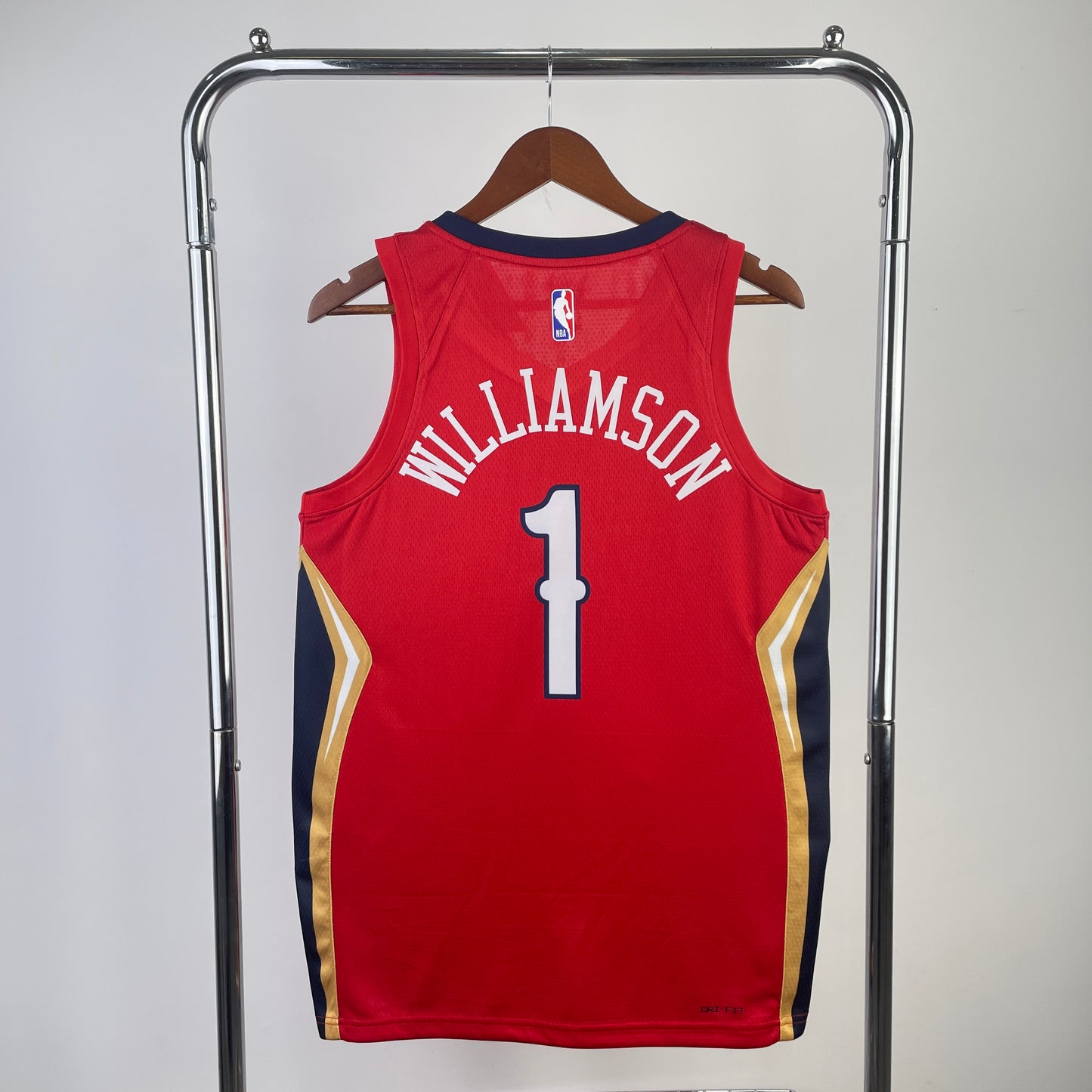 New Orleans Pelicans 23