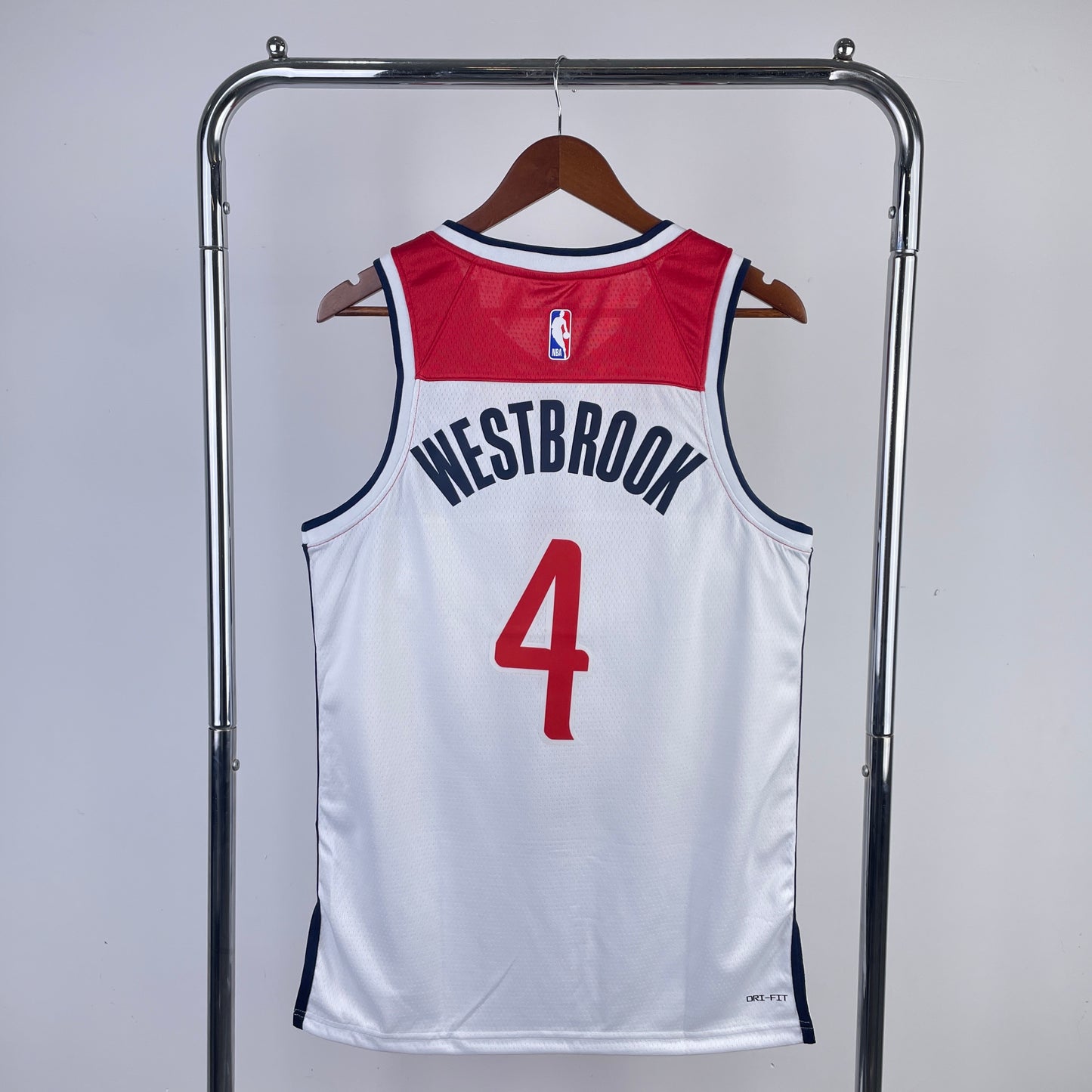 Washington Wizards 23 (Retro Players)