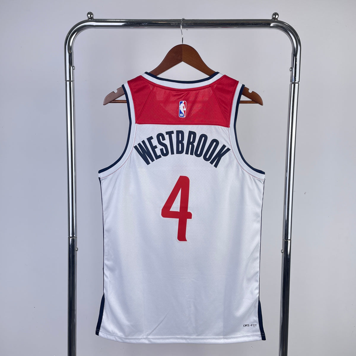 Washington Wizards Association (Current) - Choose Player