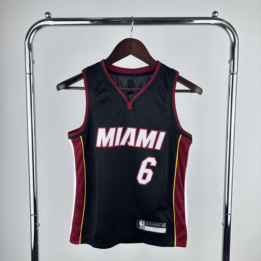 Miami Heat 23 (Kids)