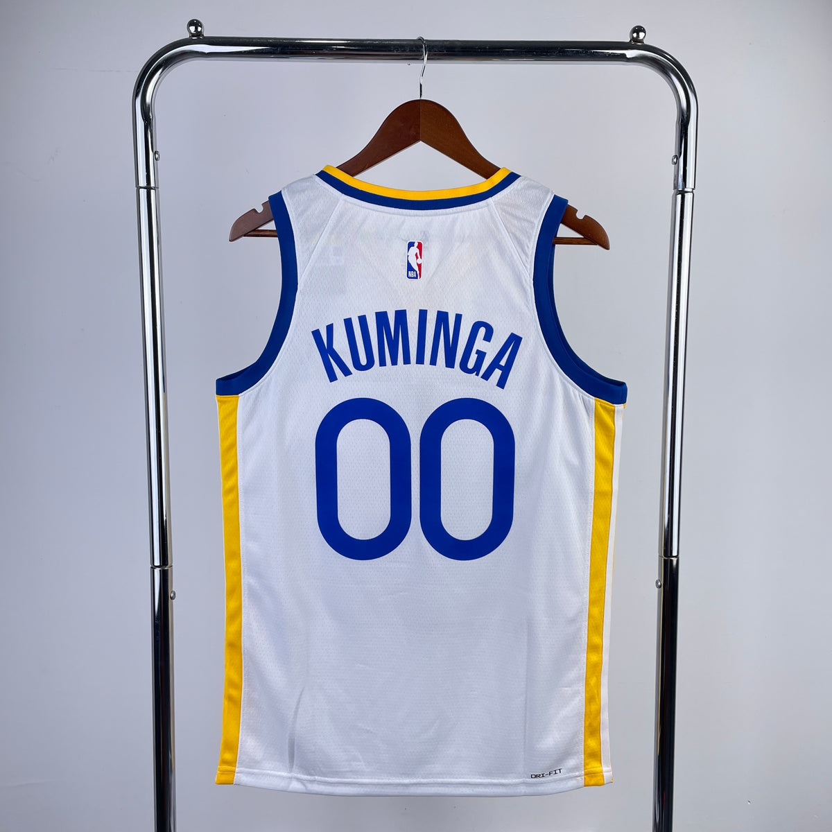 Golden State Warriors Association (Current) - Choose Player