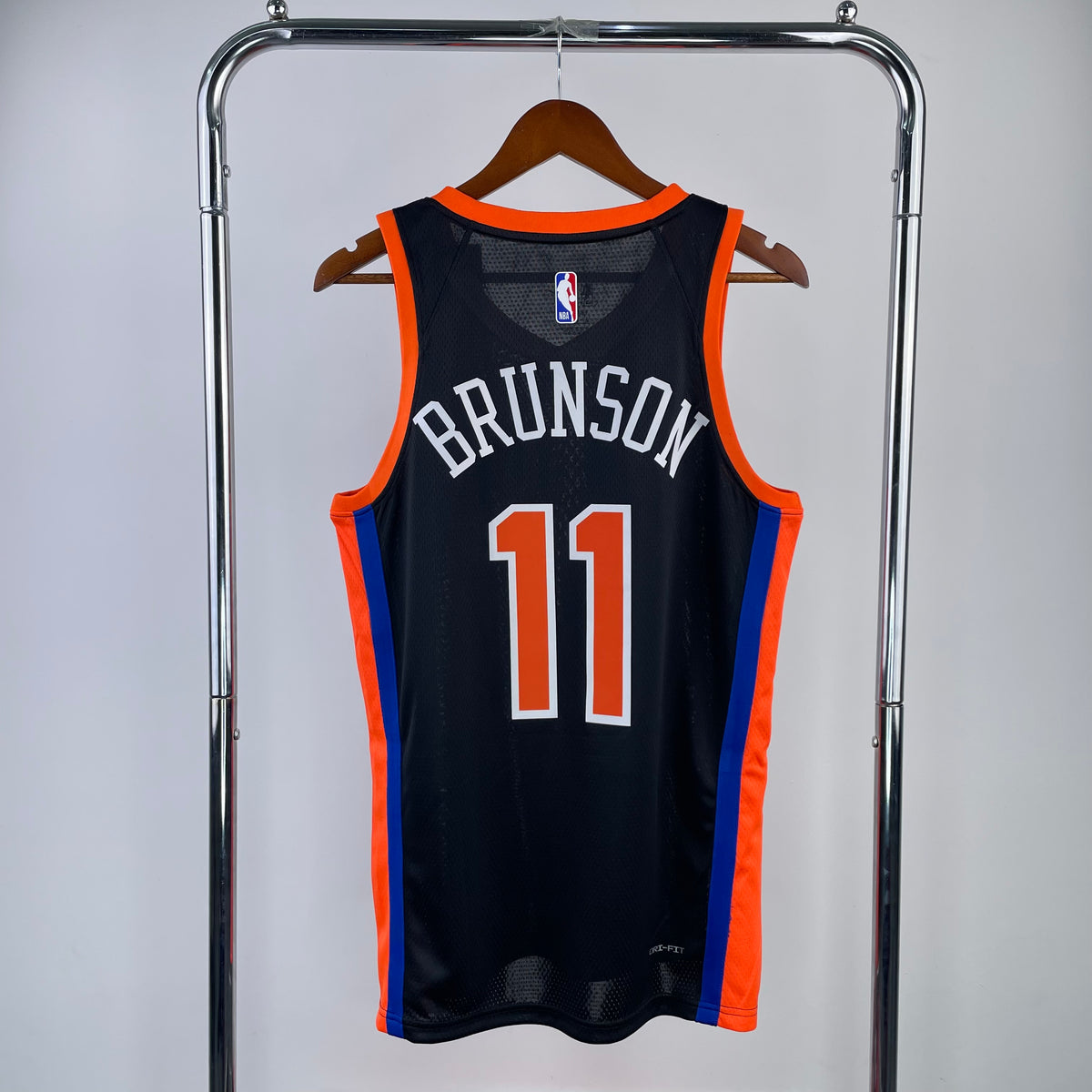 New York Knicks City Edition (22/23) - Choose Player