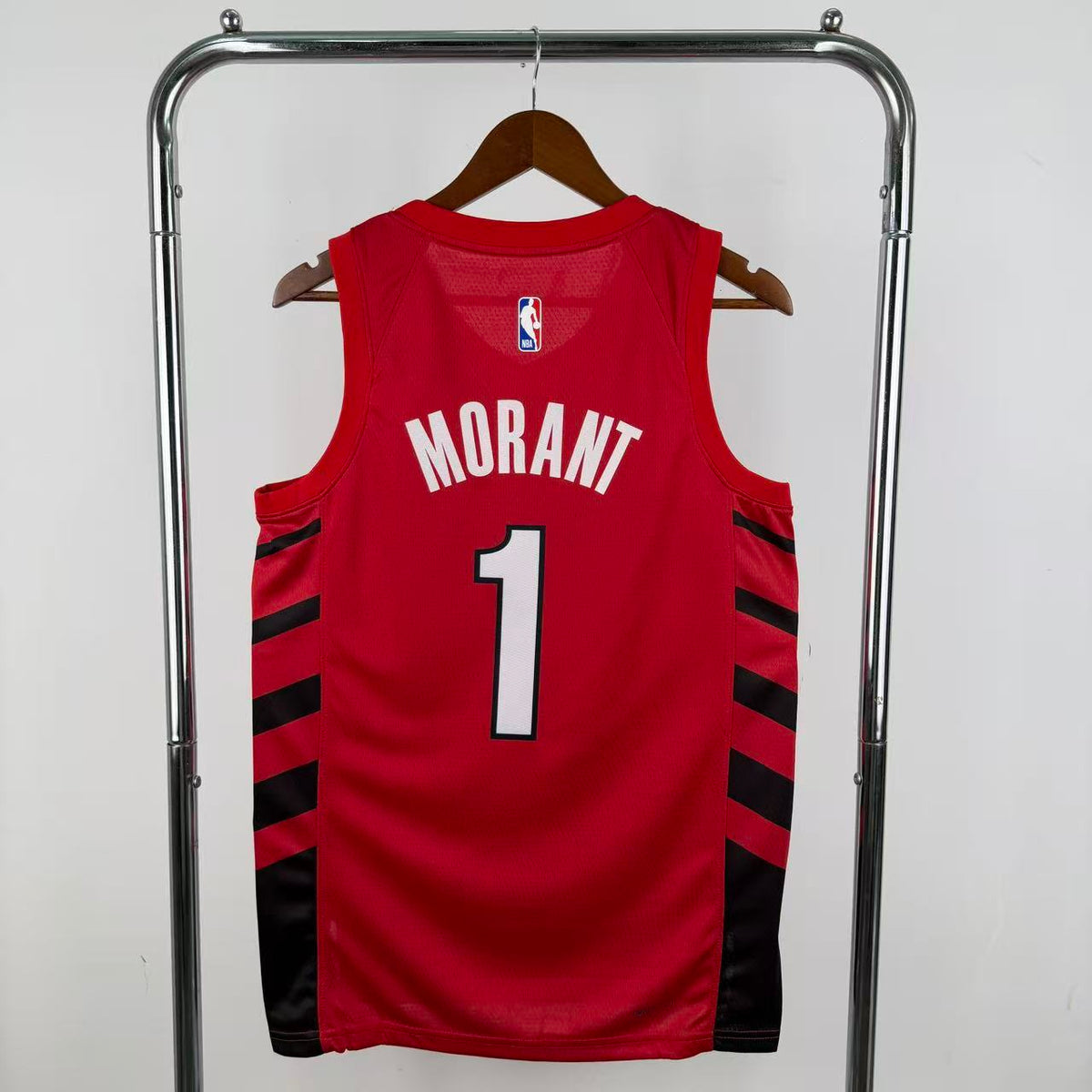 Portland Trail Blazers Statement (Current) - Ja Morant #1