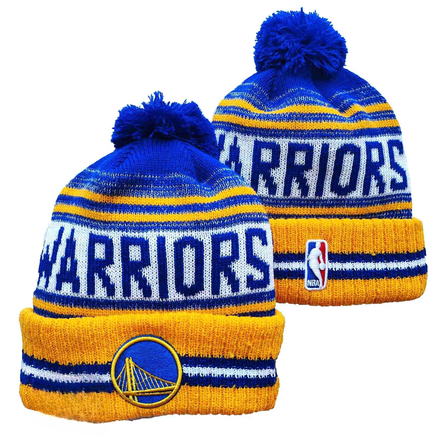 Golden State Warriors (Beanies)