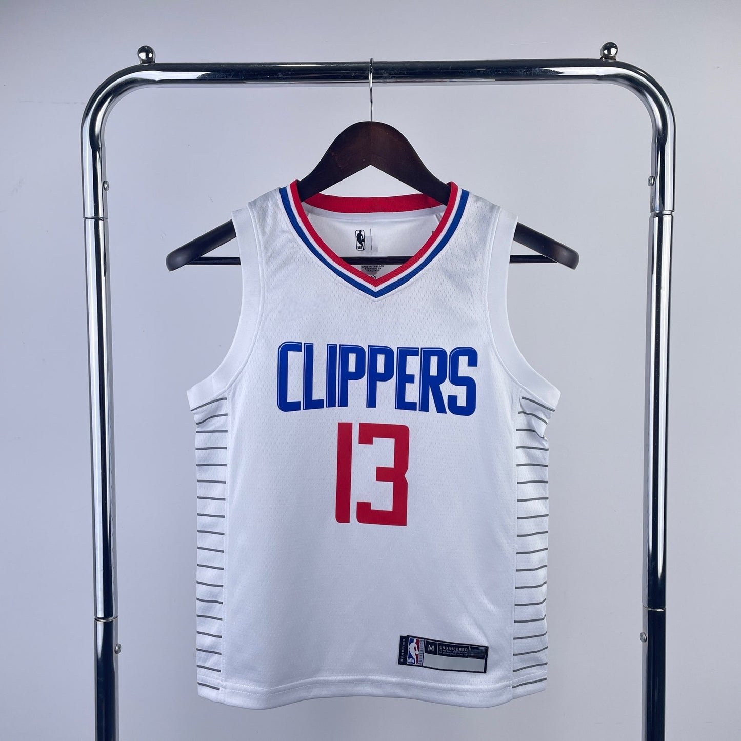 Los Angeles Clippers Association (Kids) - Paul George #13