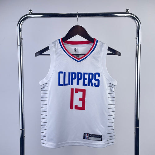 Los Angeles Clippers Association (Kids) - Paul George #13