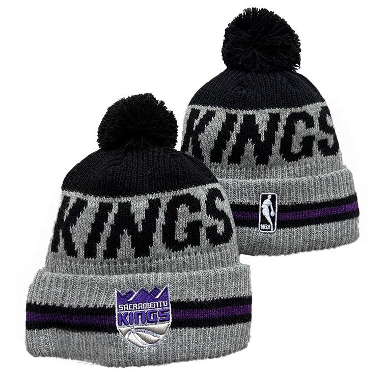 Sacramento Kings (Beanies)