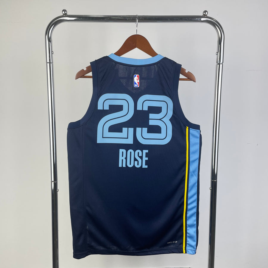 Memphis Grizzlies Icon (Current) - Choose Player