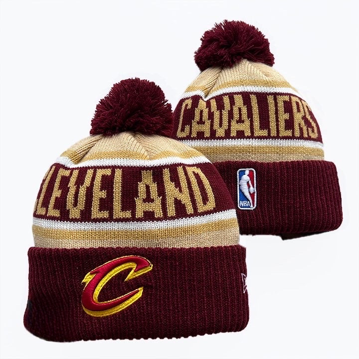 Cleveland Cavaliers (Beanies)