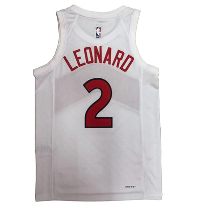 Toronto Raptors Association (Current) - Choose Player