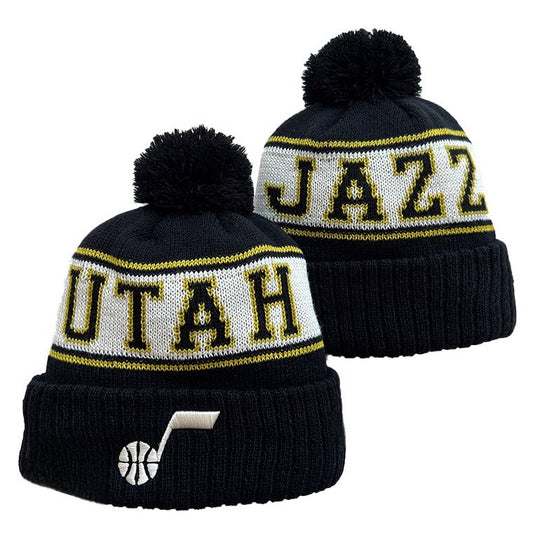 Utah Jazz (Beanies)