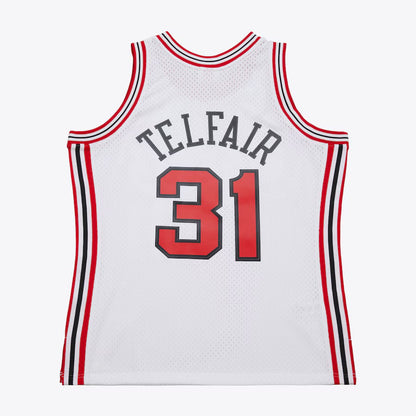 Portland Trail Blazers 2004 (Retro)