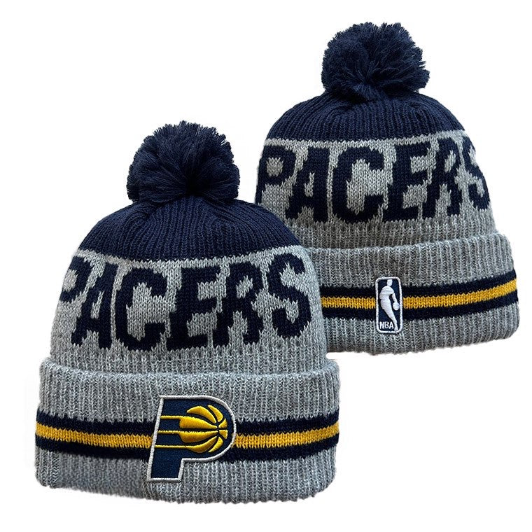 Indiana Pacers (Beanies)