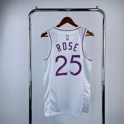 Minnesota Timberwolves City Edition (18/19) - Choose Player