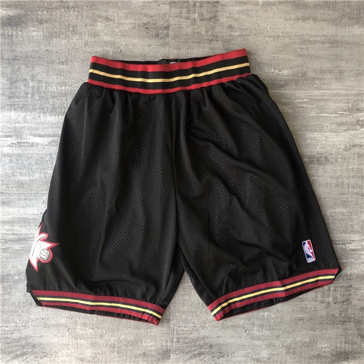 Philadelphia 76ers Retro (Shorts)