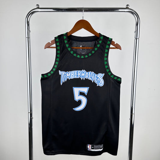 Minnesota Timberwolves 24