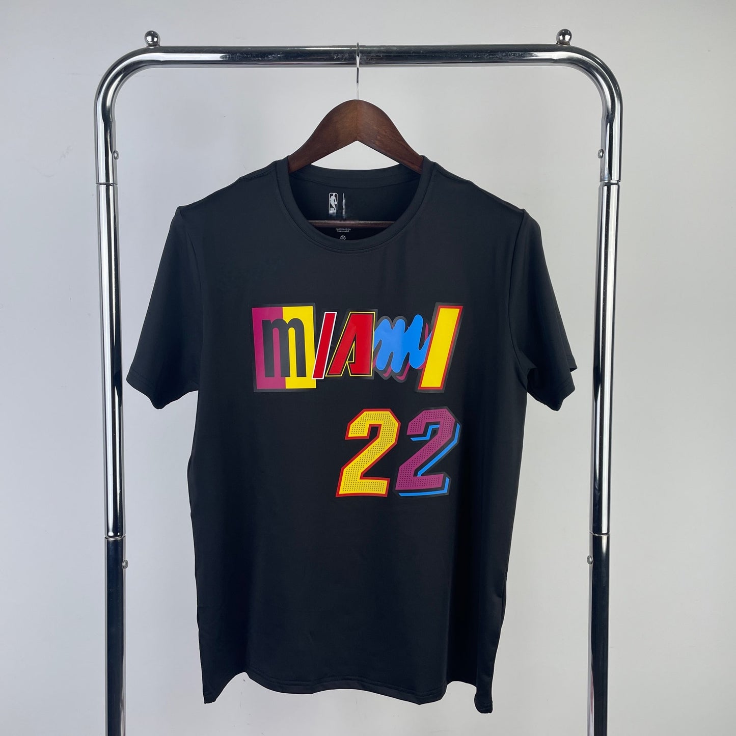 Miami Heat (T-Shirt)