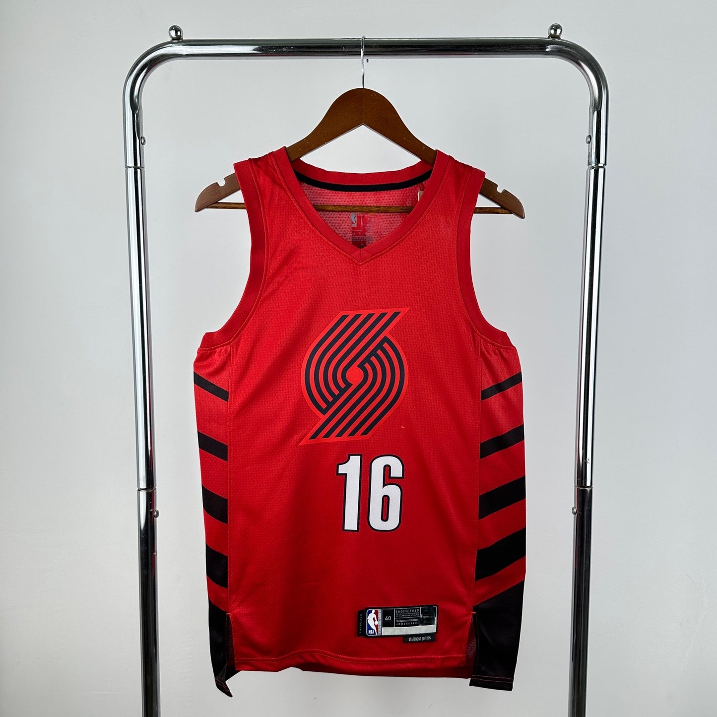 Portland Trail Blazers 23