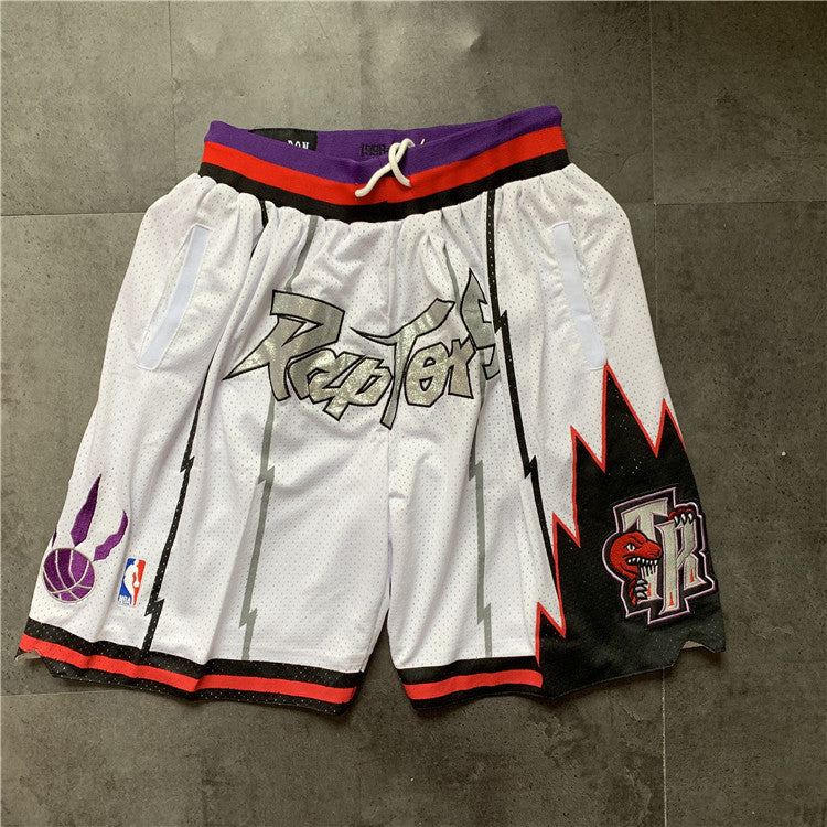 Toronto Raptors Retro (Shorts)