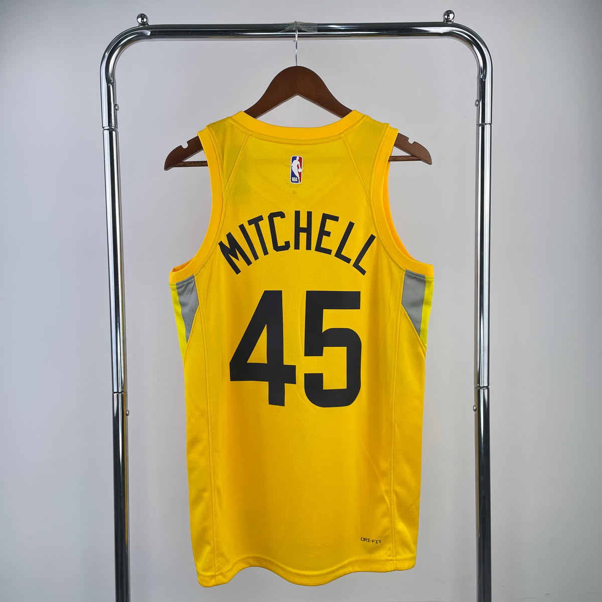 Utah Jazz Icon (23/24) - Choose Player