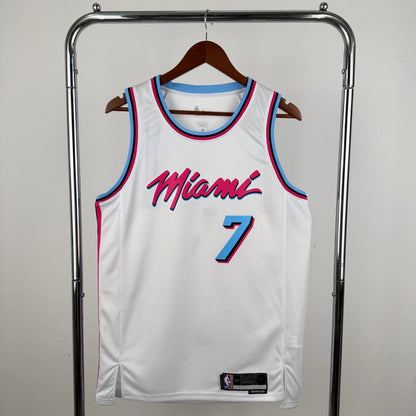 Miami Heat Association (24/25) - Giannis Antetokounmpo #7