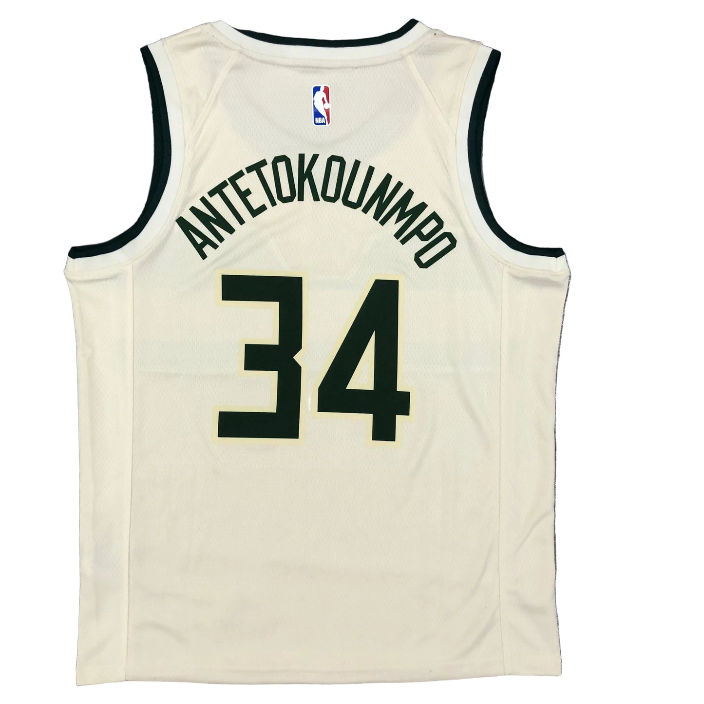 Milwaukee Bucks (19/20) Choose Player