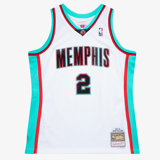 Memphis Grizzlies 2001 (Retro)