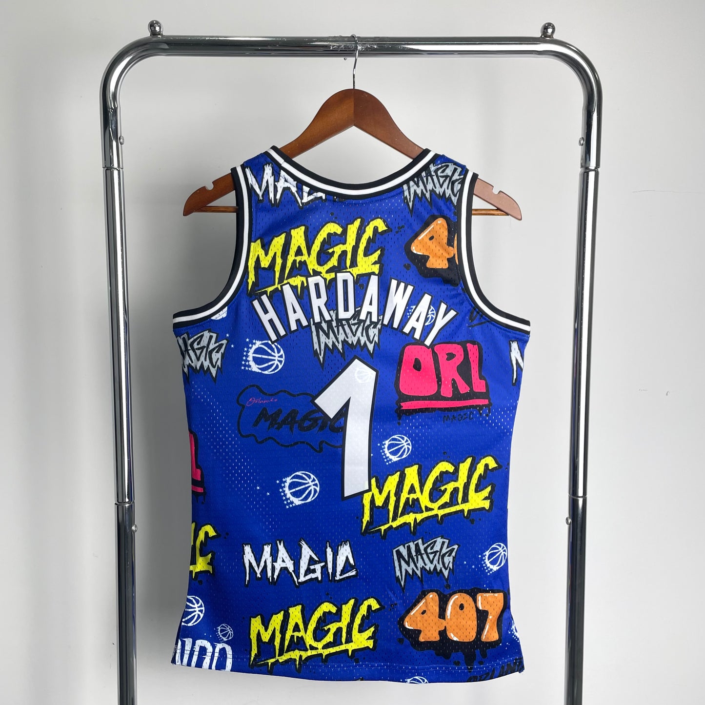 Orlando Magic 1994 (Retro)