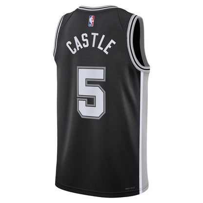 San Antonio Spurs Icon (Current) - Choose Player