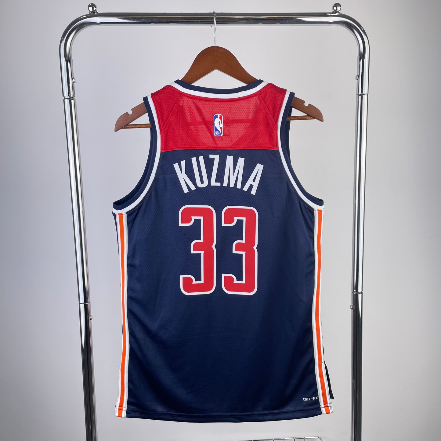 Washington Wizards 23 (Retro Players)